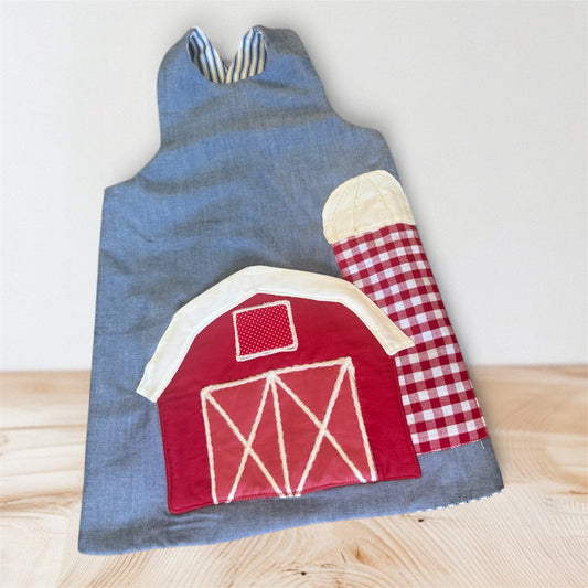 Farm Love