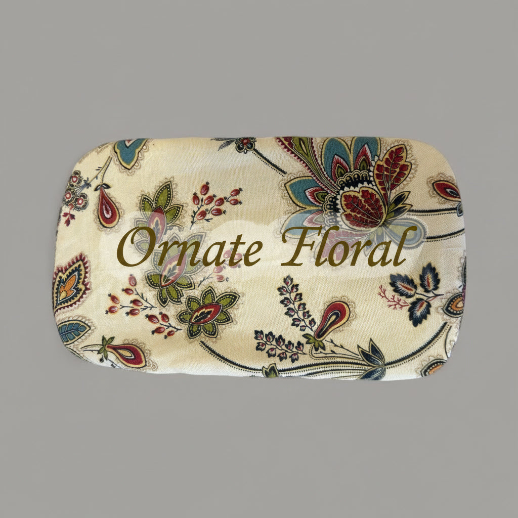 Bread Pan Cover