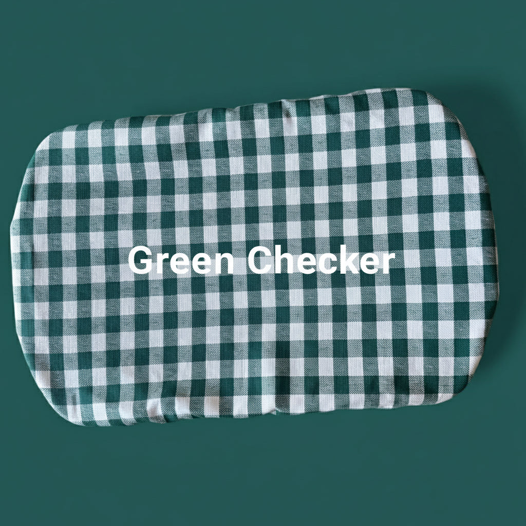 Bread Pan Cover