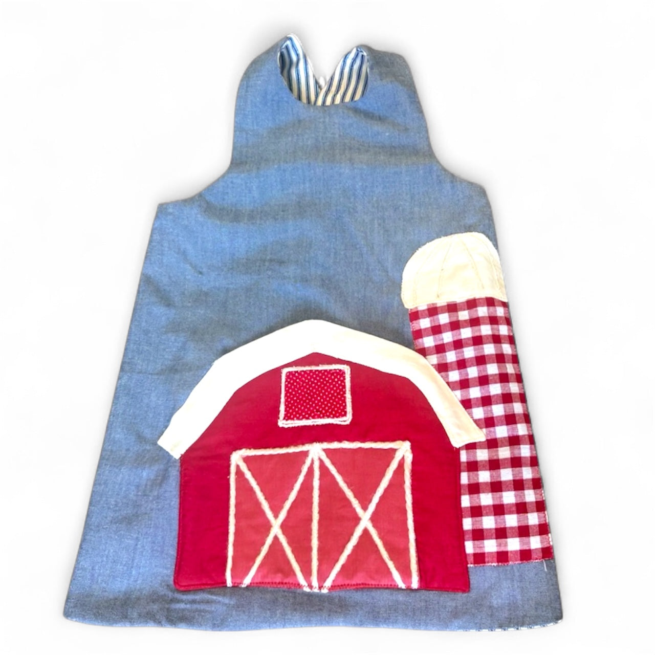 Farm Love