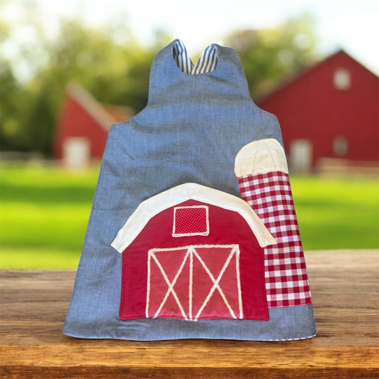 Farm Love