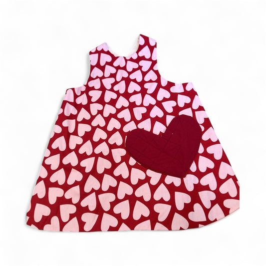 Hearts for Arts