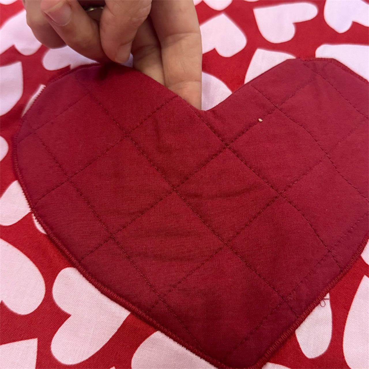Hearts for Arts