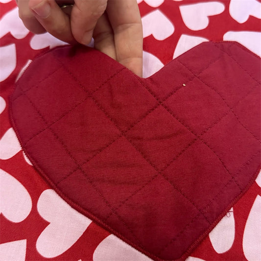 Hearts for Arts
