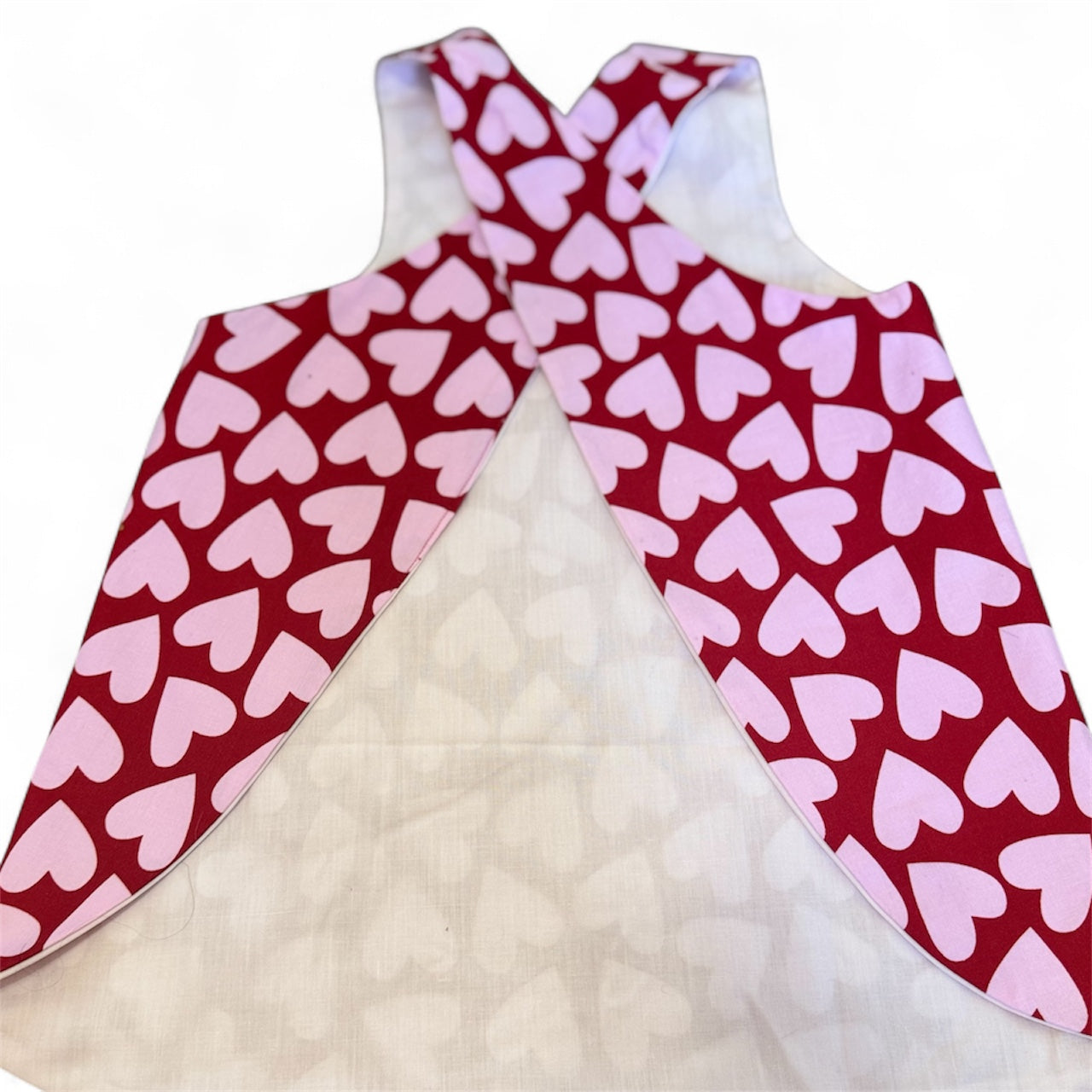 Hearts for Arts
