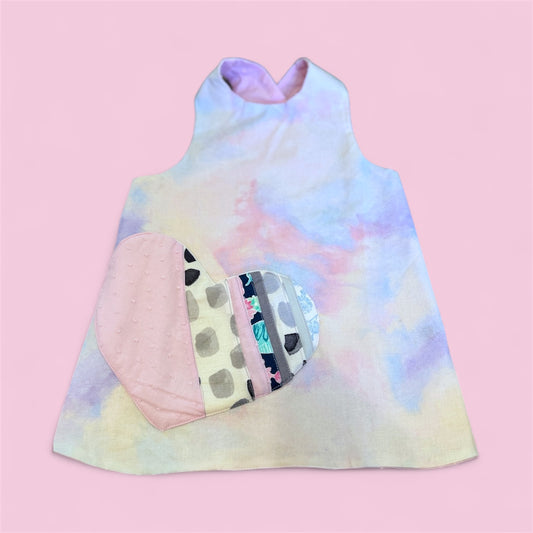 Patchwork Heart