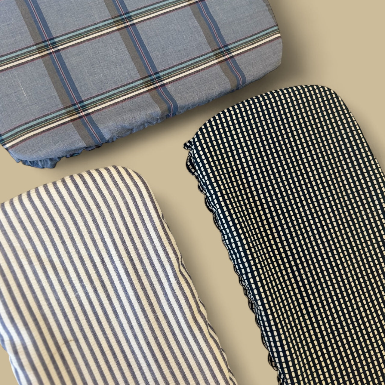 Bread Pan Cover