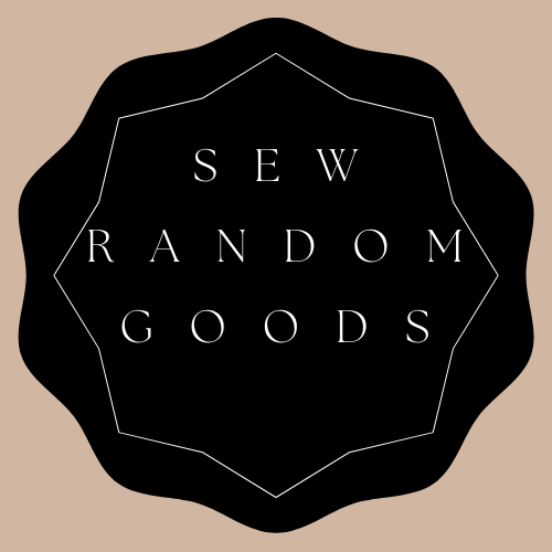 Sew Random Goods