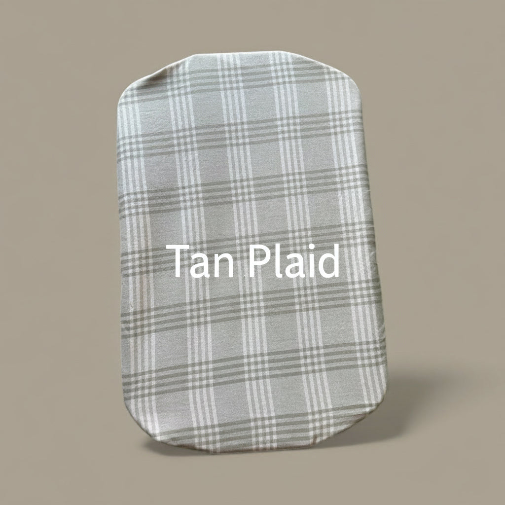 Bread Pan Cover